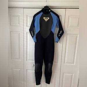 Roxy Synchro Hyperstretch 3/2 Wetsuit